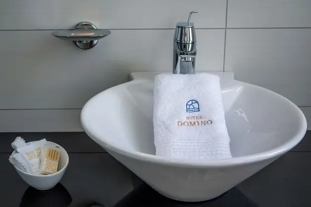 Tek Kişilik Oda (308)