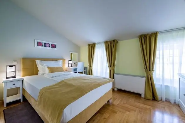 Tek Kişilik Oda (308)