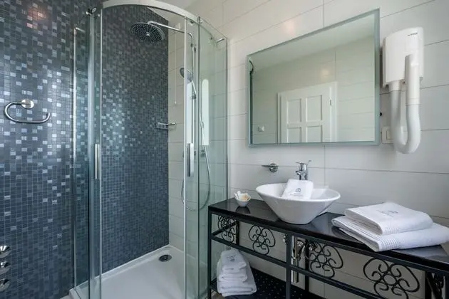 Tek Kişilik Oda (308)