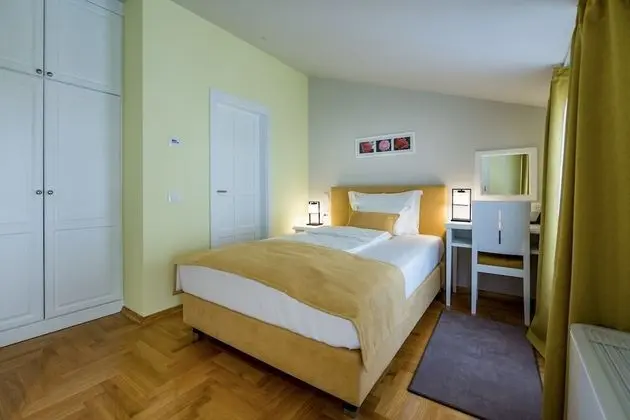 Tek Kişilik Oda (308)