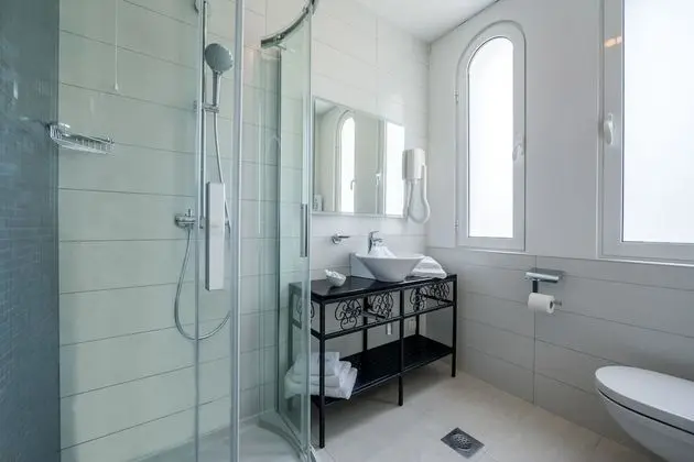 Tek Kişilik Oda (308)