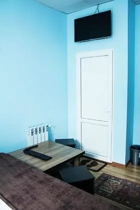 Classic Tek Büyük veya İki Ayrı Yataklı Oda, 1 Yatak Odası