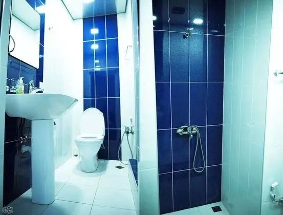 Classic Tek Büyük veya İki Ayrı Yataklı Oda, 1 Yatak Odası