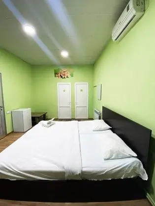 Comfort Dört Kişilik Oda