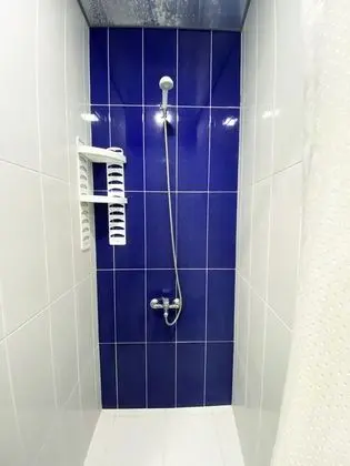Comfort Dört Kişilik Oda