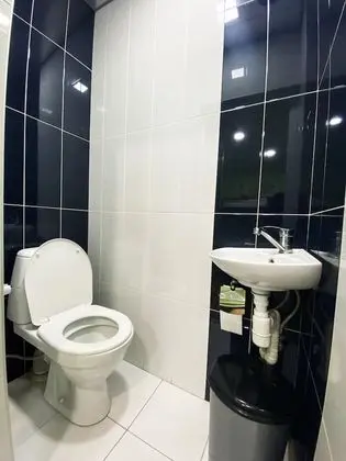 Comfort Dört Kişilik Oda