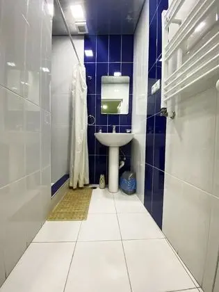 Comfort Dört Kişilik Oda