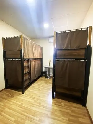 Comfort Ortak Ranzalı Oda