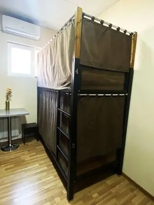 Comfort Ortak Ranzalı Oda