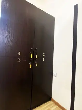 Comfort Ortak Ranzalı Oda