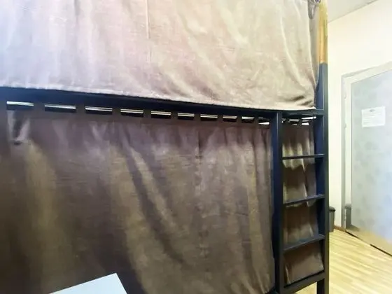 Comfort Ortak Ranzalı Oda