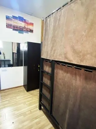 Comfort Ortak Ranzalı Oda