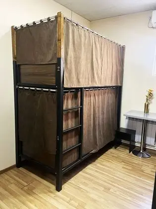 Comfort Ortak Ranzalı Oda