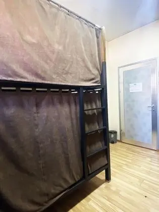Comfort Ortak Ranzalı Oda