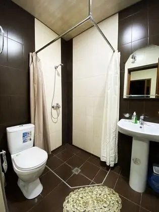 Comfort Ortak Ranzalı Oda