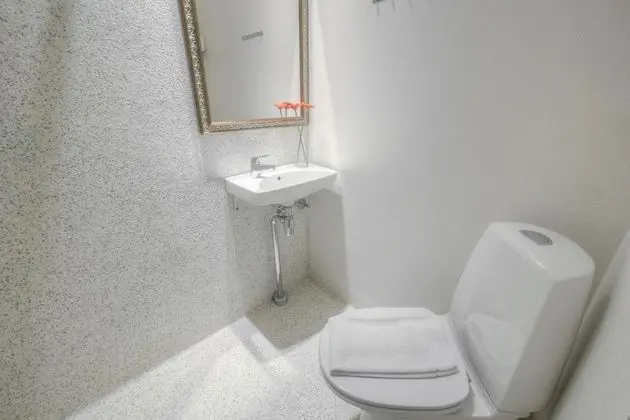 Standard İki Ayrı Yataklı Oda