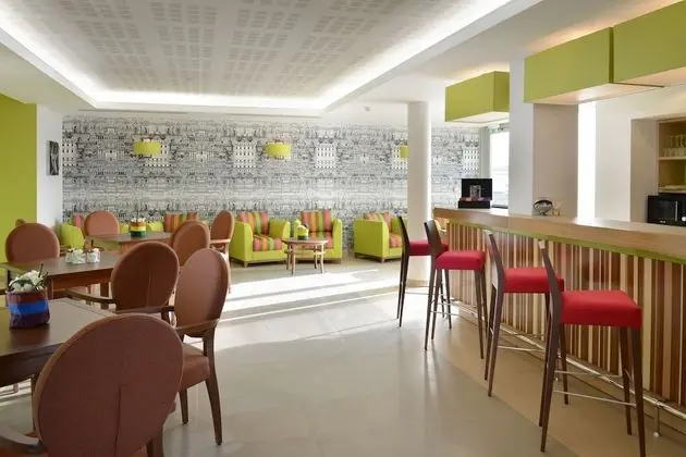 Comfort Apart Daire, 1 Çift Kişilik Yatak, Engellilere Uygun, Sigara İçilmez