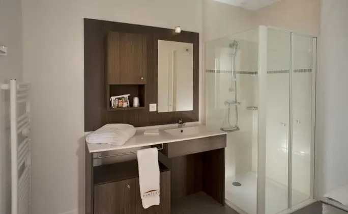 Comfort Apart Daire, 1 Çift Kişilik Yatak, Engellilere Uygun, Sigara İçilmez