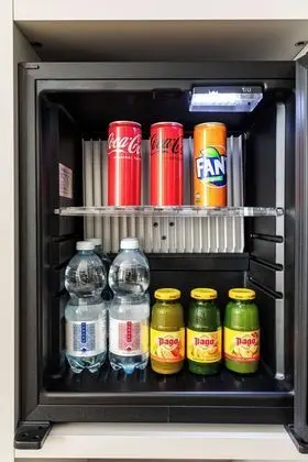 Minibar