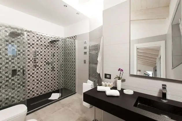 Stüdyo Süit, Balkon, Deniz Manzaralı