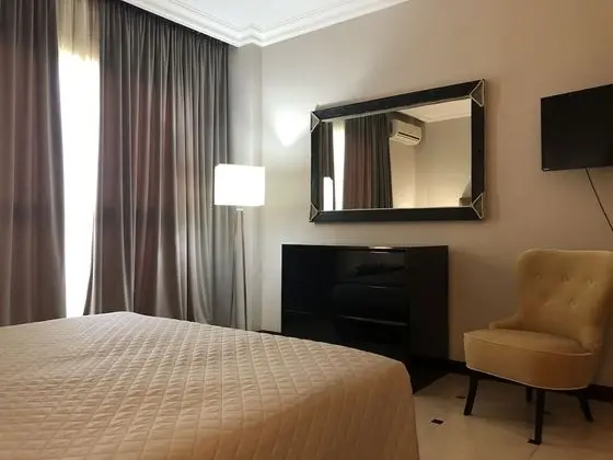 Dört Kişilik Oda