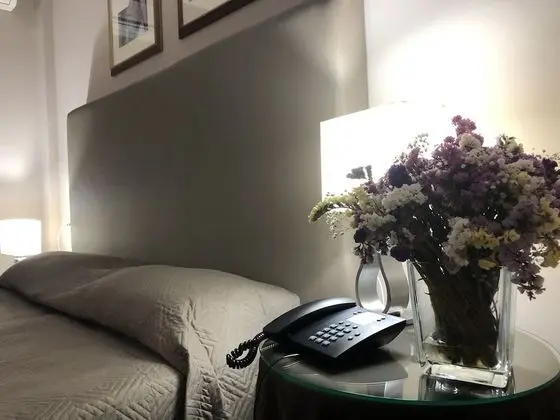 Tek Kişilik Oda