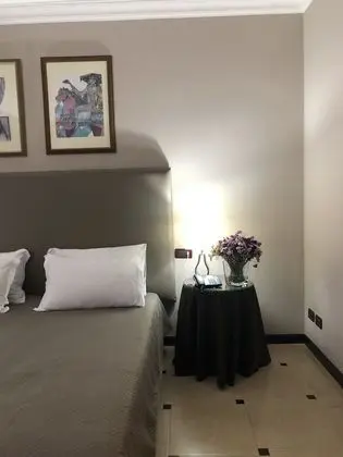Tek Kişilik Oda