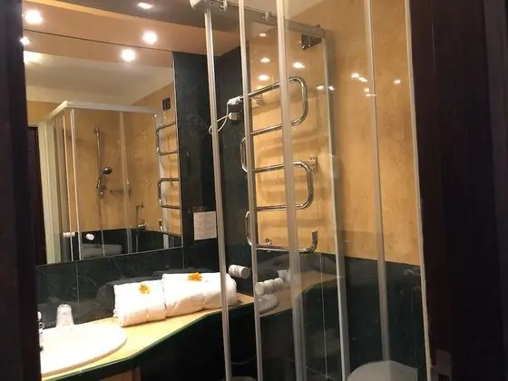 Tek Kişilik Oda