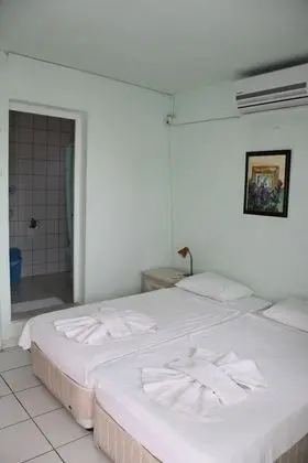Basic İki Ayrı Yataklı Oda