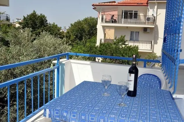 Basic Tek Büyük Yataklı Oda, Bahçeli