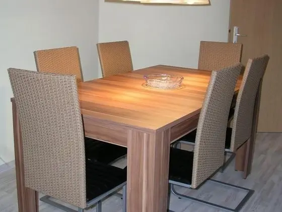 Apart Daire, Banyolu/Duşlu, Bahçe Manzaralı (mit Terrasse )
