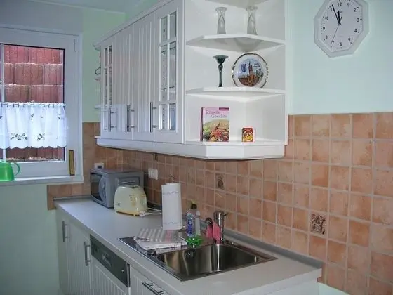 Apart Daire, Banyolu/Duşlu, Bahçe Manzaralı (mit Terrasse )