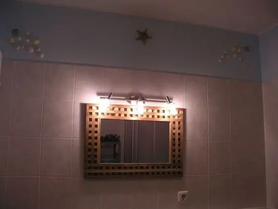 Apart Daire, Banyolu/Duşlu, Bahçe Manzaralı (mit Terrasse )