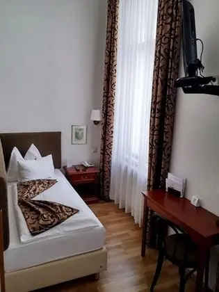 Standard Tek Kişilik Oda