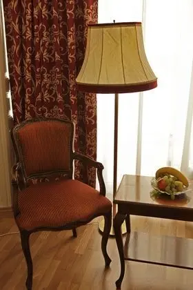 Standard Tek Kişilik Oda