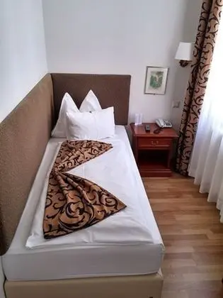 Standard Tek Kişilik Oda