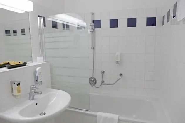 Standard Tek Kişilik Oda