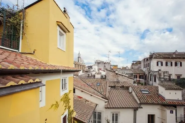 Apart Daire, 1 Yatak Odası