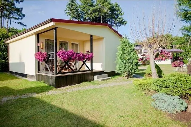 Classic Dağ Evi (1)