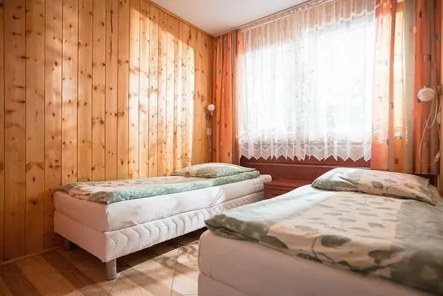 Classic Dağ Evi (1)