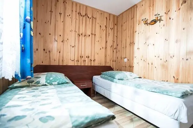 Classic Dağ Evi (2)