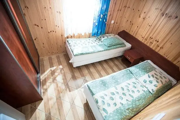 Classic Dağ Evi (3)