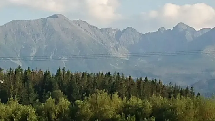 Superior Dağ Evi, 2 Yatak Odası