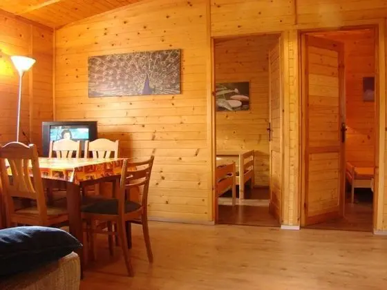 Basic Dağ Evi, Birden Çok Yatak (nr 2 )