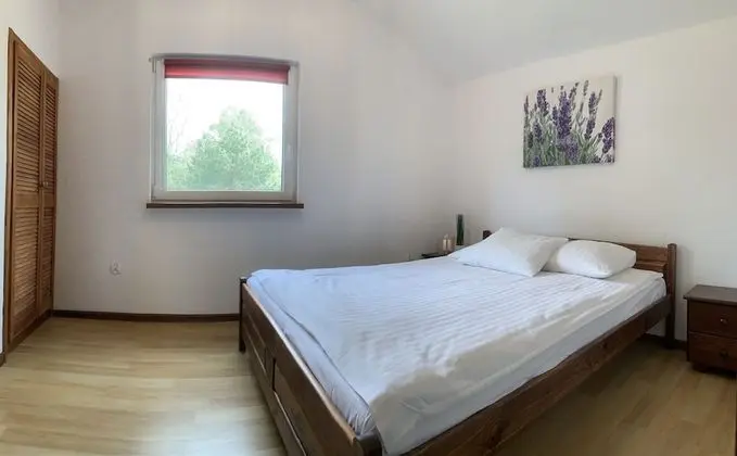 Standard Kır Evi