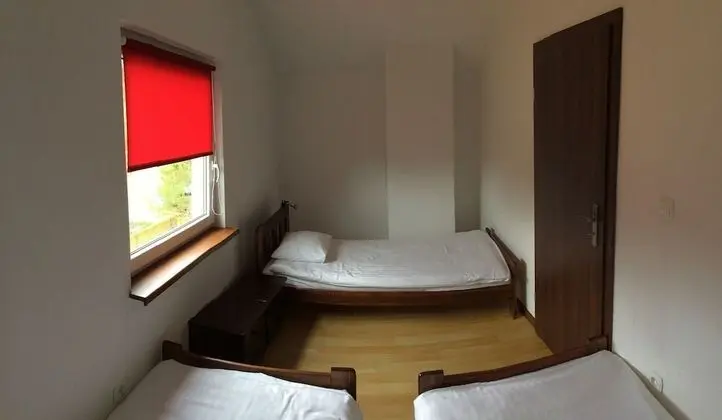 Standard Kır Evi