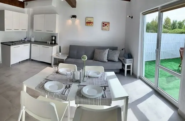 Standard Kır Evi
