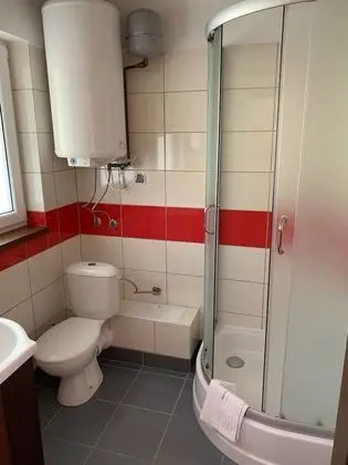 Standard Kır Evi