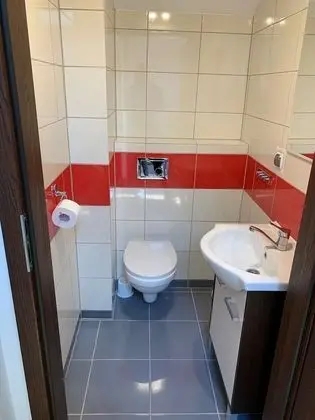 Standard Kır Evi