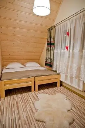 Dağ Evi (2 bedrooms, number 1)